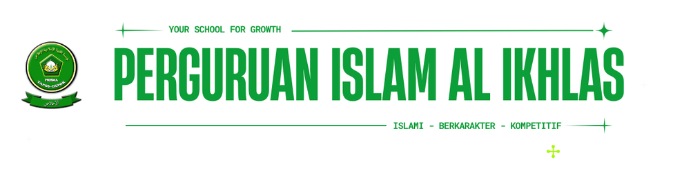 Perguruan Islam Al-Ikhlas (PRISMA)